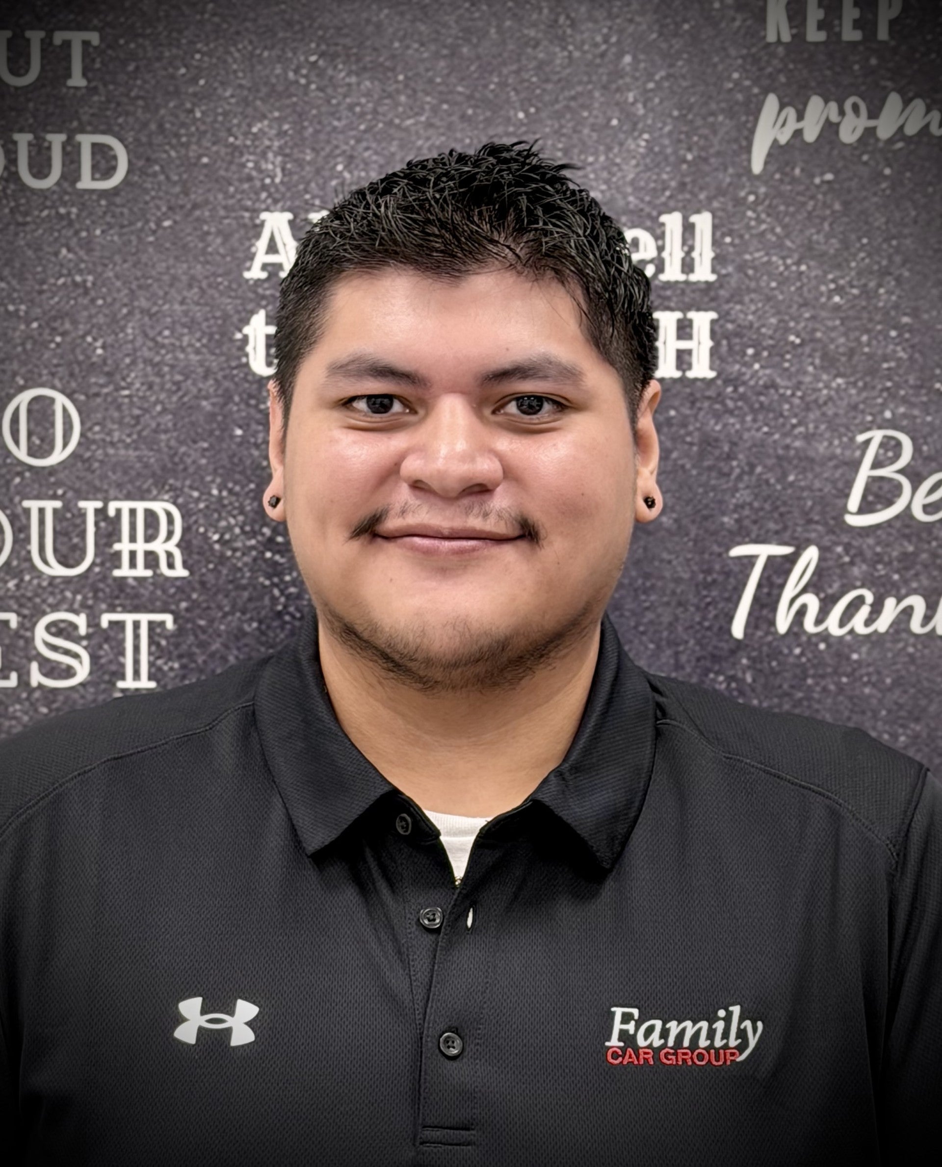 Irwin Garcia