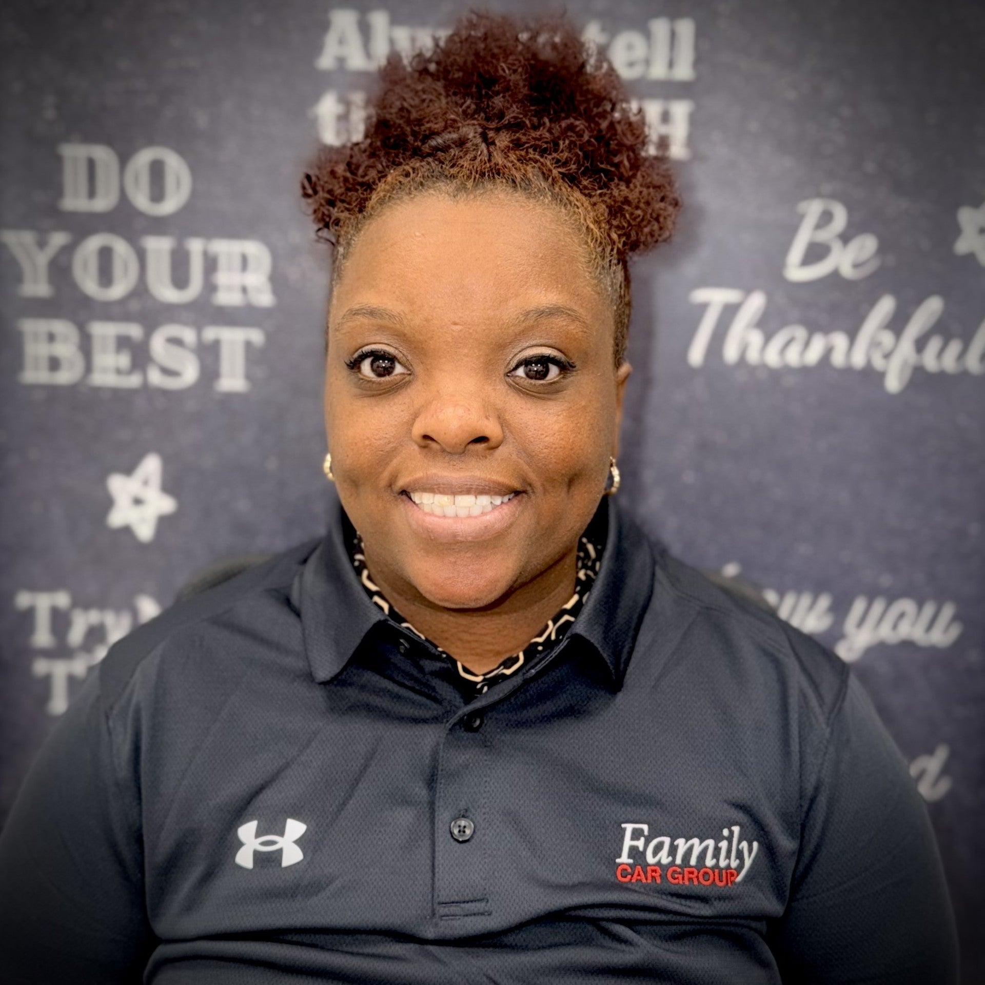 Imani Jones
