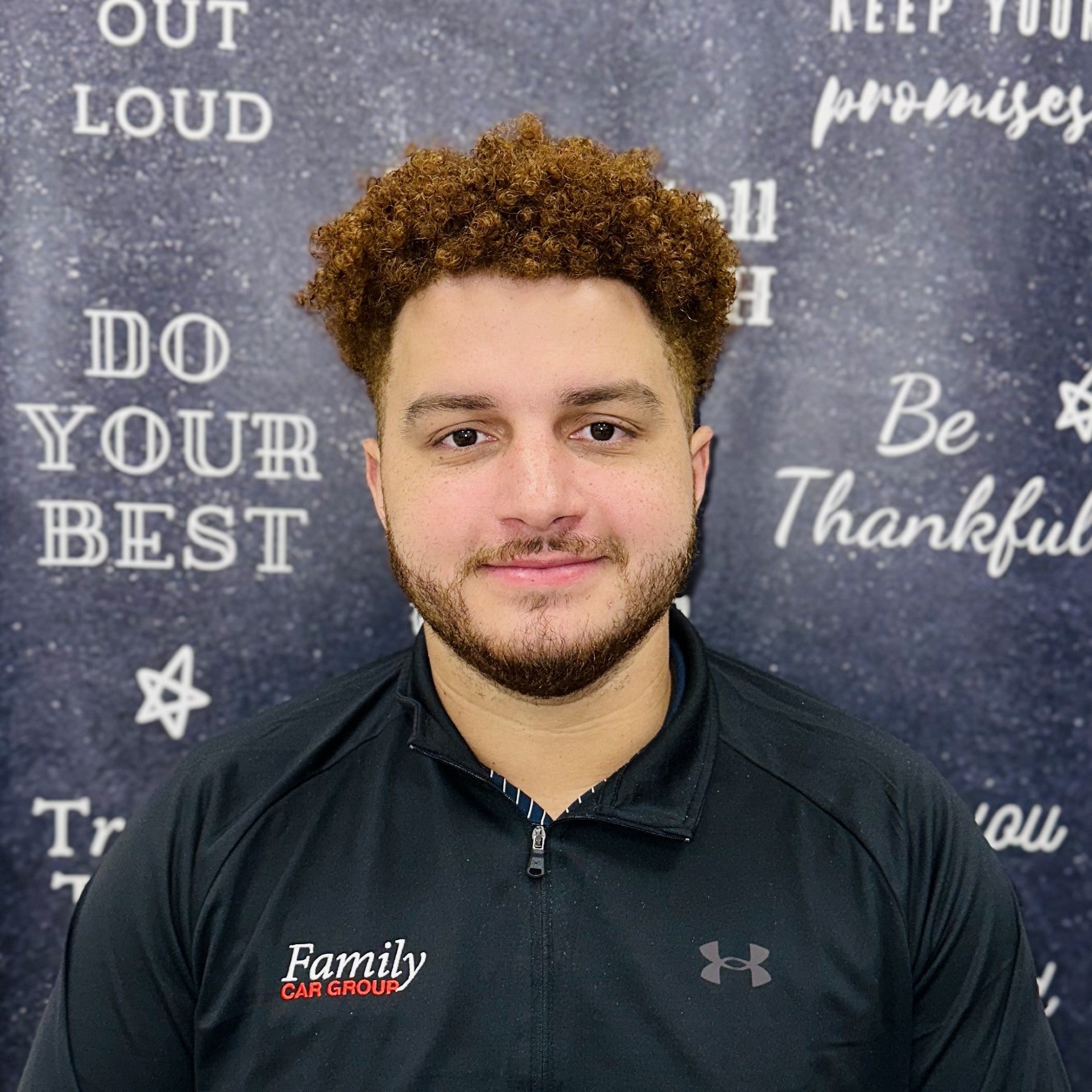 Kameron Jones