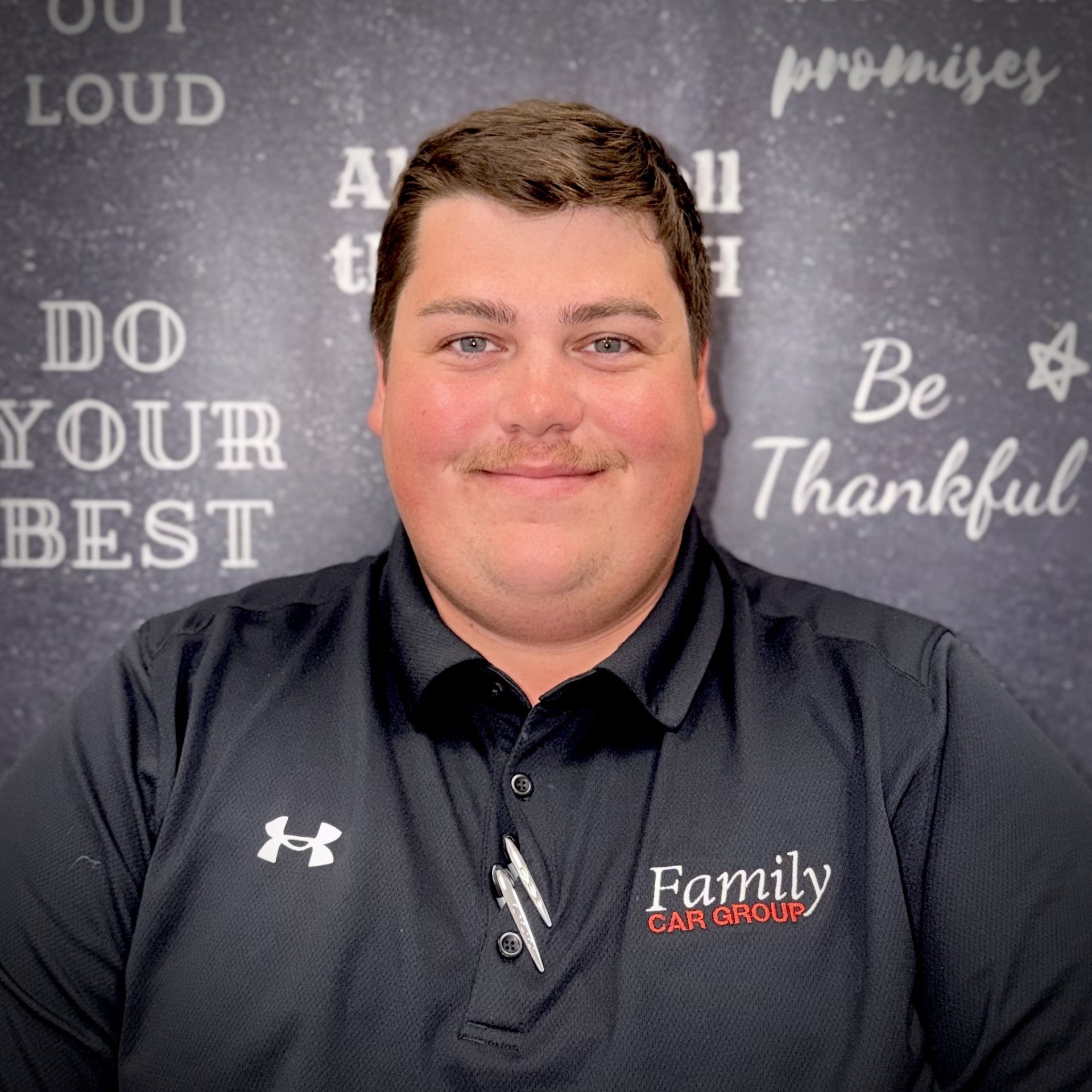 Dalton Milburn
