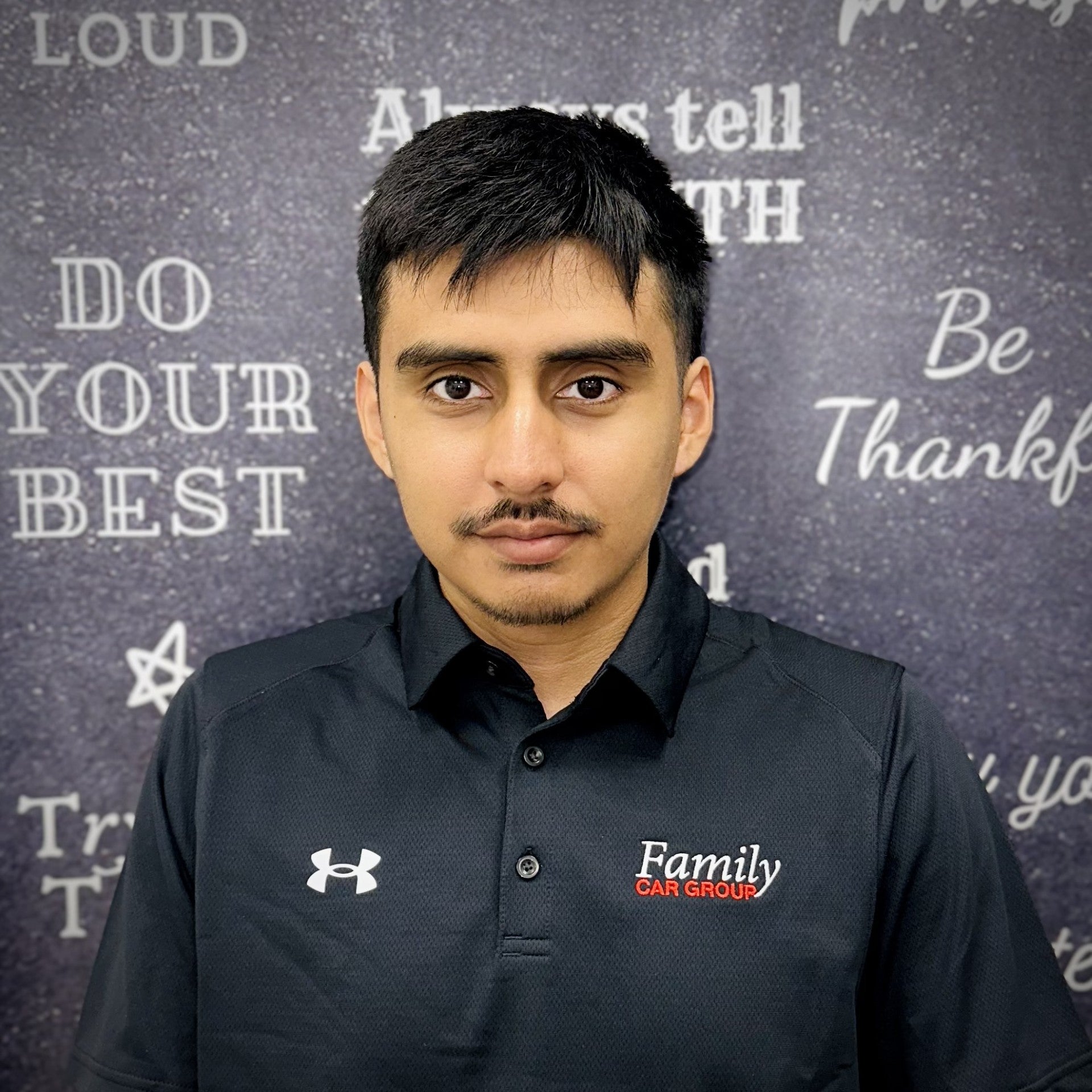 Saul Perez