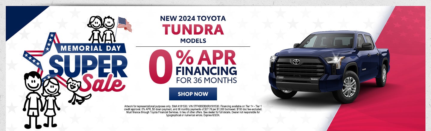 New & Used Toyota Dealership Serving Burleson & Mansfield, TX | Family ...