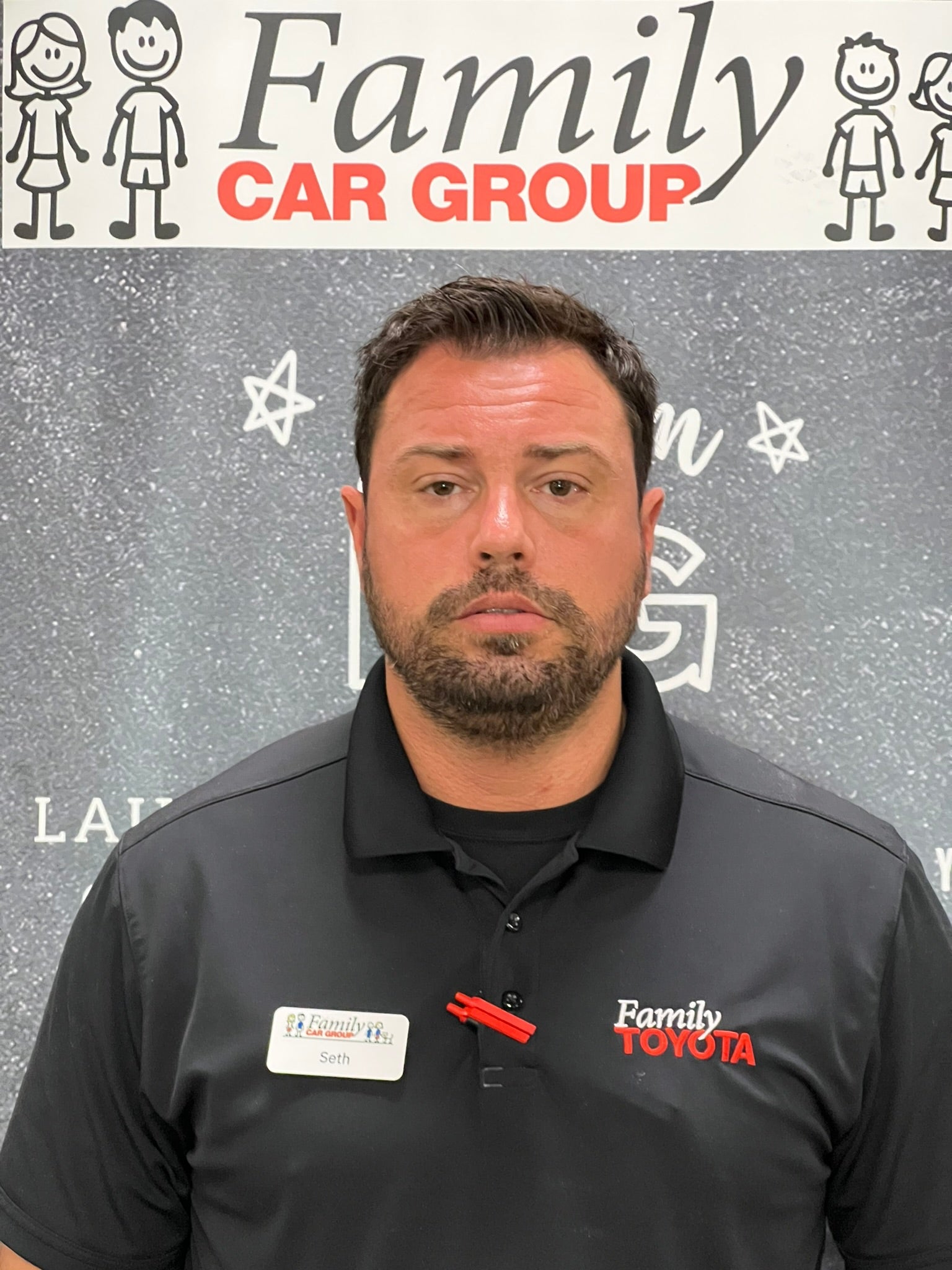 Family Toyota of Burleson Staff | Burleson Toyota dealer in Burleson TX