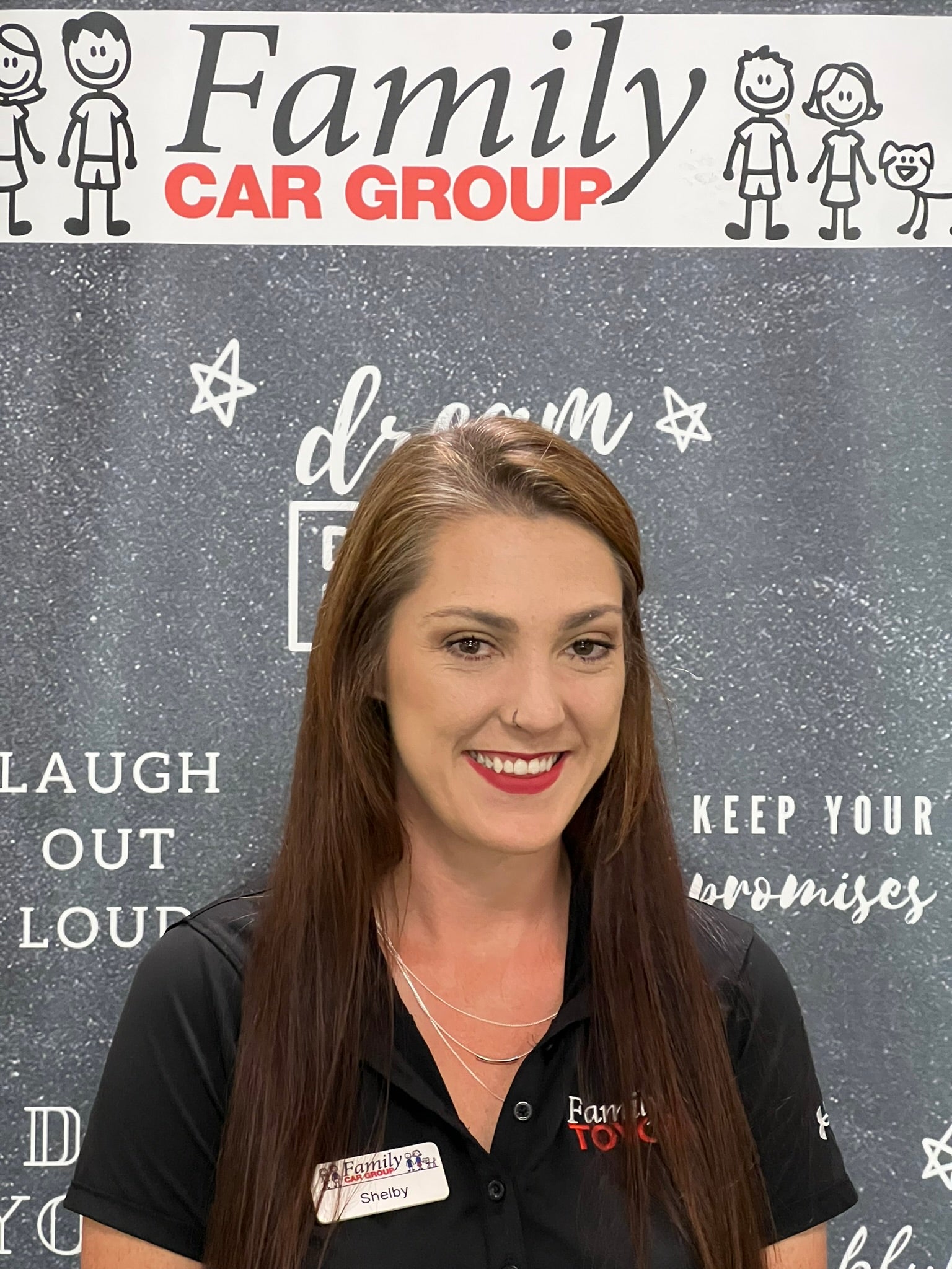 Family Toyota of Burleson Staff | Burleson Toyota dealer in Burleson TX