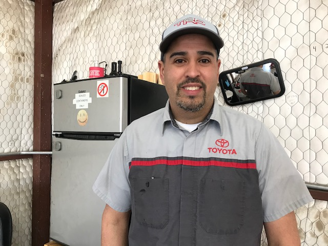 Family Toyota of Burleson Staff | Burleson Toyota dealer in Burleson TX