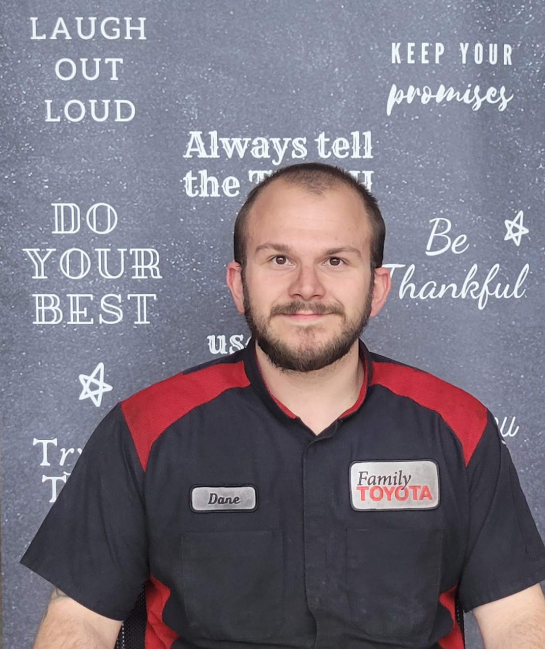 Family Toyota of Burleson Staff | Burleson Toyota dealer in Burleson TX