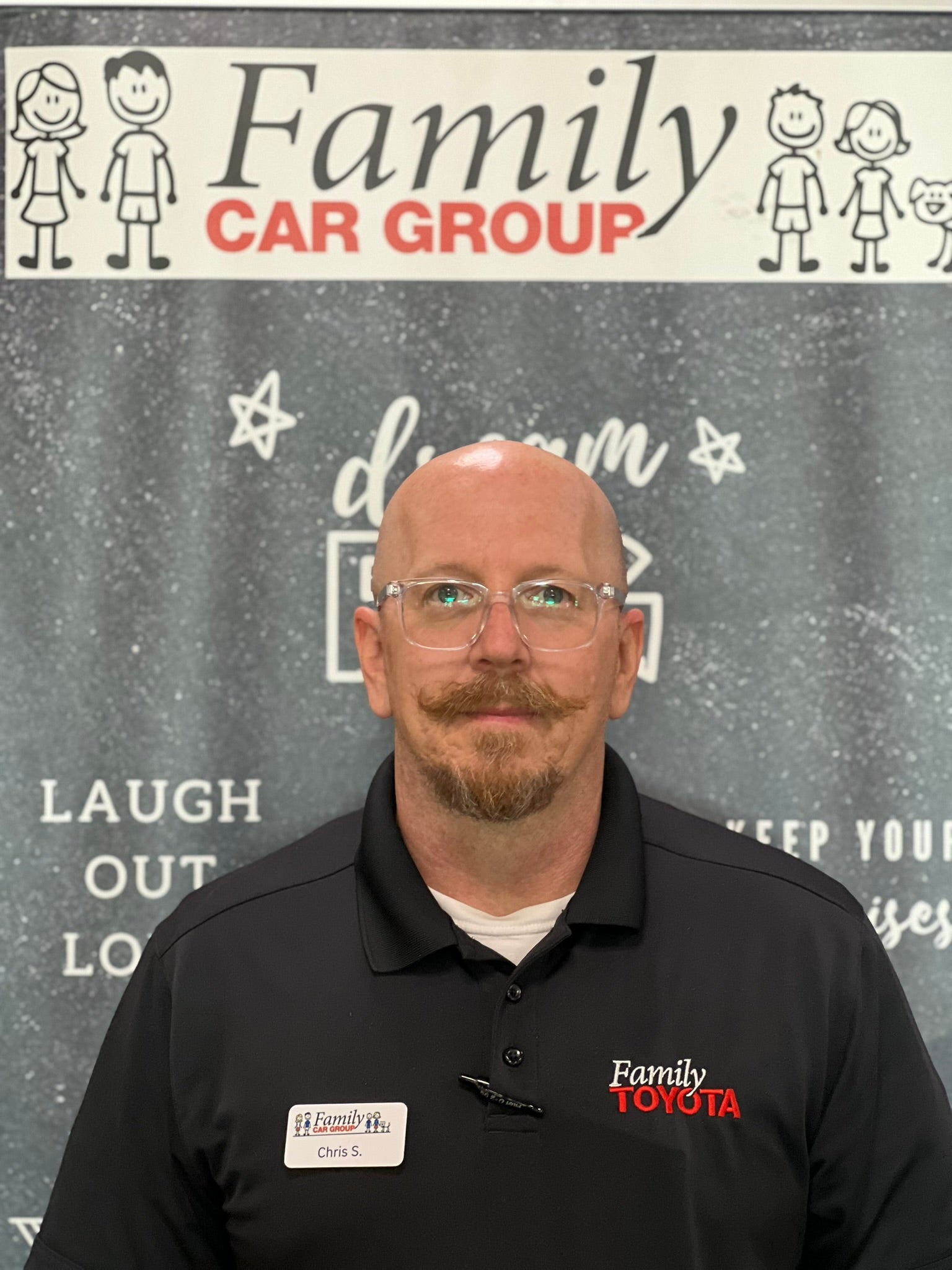 Family Toyota of Burleson Staff | Burleson Toyota dealer in Burleson TX