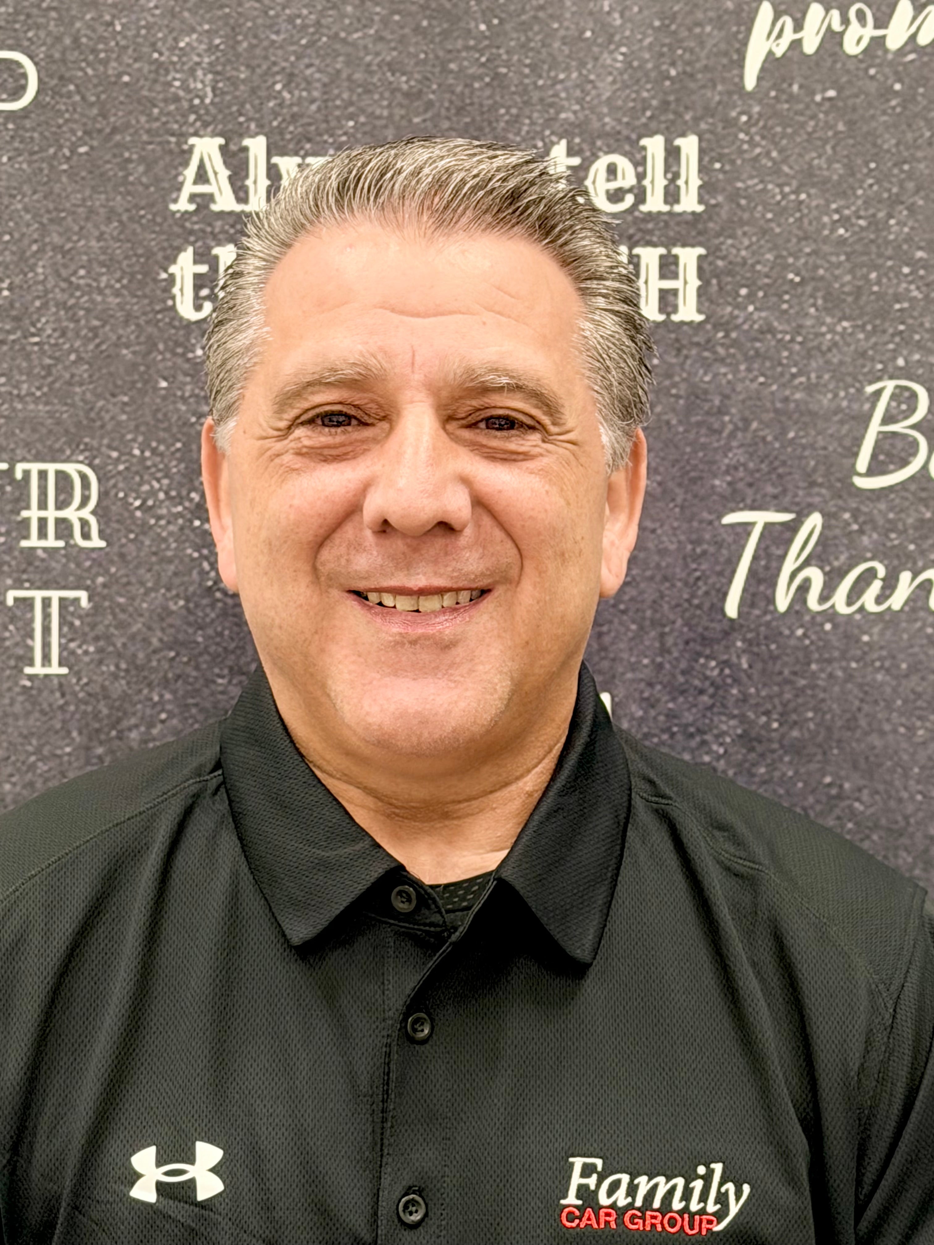 Joe Susca