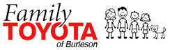 Family Toyota of Burleson Burleson, TX