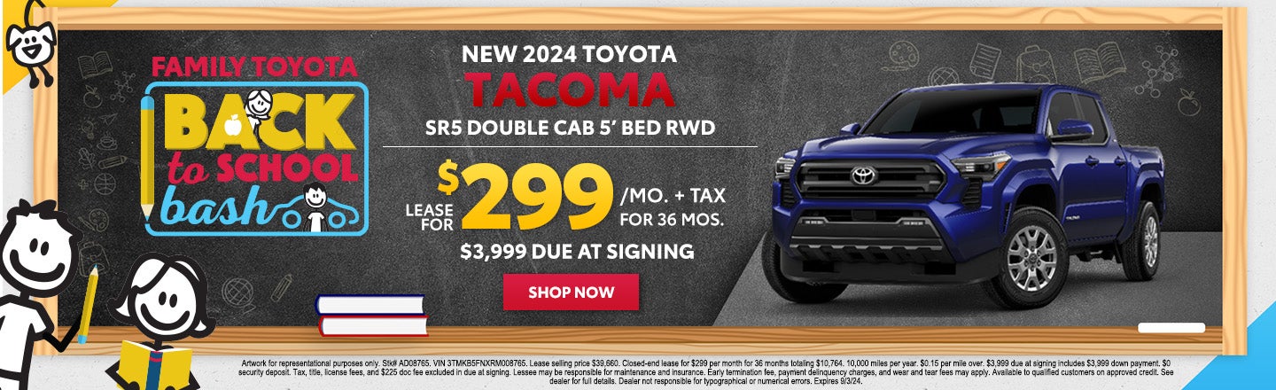 Burleson Toyota Dealer in Burleson TX | Mansfield Midlothian Joshua ...